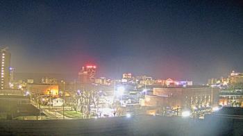 Weather camera view of New York Avenue ES.