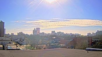 Weather camera view of New York Avenue ES.