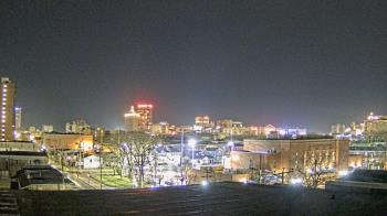 Weather camera view of New York Avenue ES.