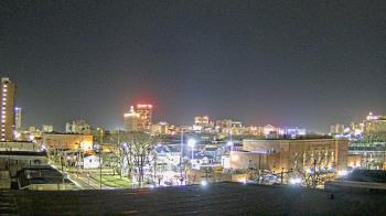 Weather camera view of New York Avenue ES.