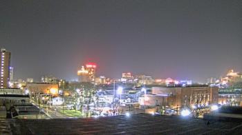 Weather camera view of New York Avenue ES.