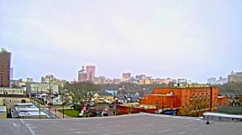 Weather camera view of New York Avenue ES.