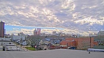 Weather camera view of New York Avenue ES.
