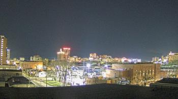 Weather camera view of New York Avenue ES.