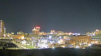 Weather camera view of New York Avenue ES.