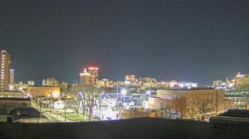 Weather camera view of New York Avenue ES.