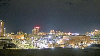 Weather camera view of New York Avenue ES.