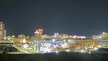 Weather camera view of New York Avenue ES.