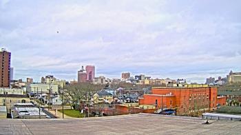 Weather camera view of New York Avenue ES.