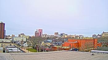 Weather camera view of New York Avenue ES.