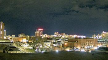 Weather camera view of New York Avenue ES.