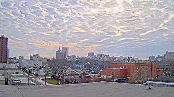 Weather camera view of New York Avenue ES.