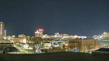 Weather camera view of New York Avenue ES.