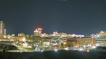 Weather camera view of New York Avenue ES.