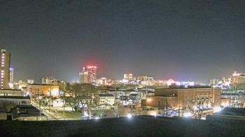 Weather camera view of New York Avenue ES.