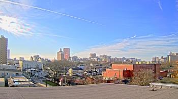 Weather camera view of New York Avenue ES.