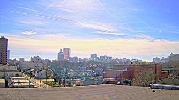 Weather camera view of New York Avenue ES.