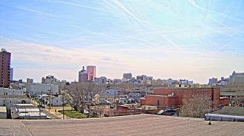 Weather camera view of New York Avenue ES.