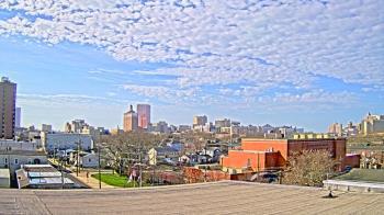 Weather camera view of New York Avenue ES.