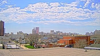 Weather camera view of New York Avenue ES.