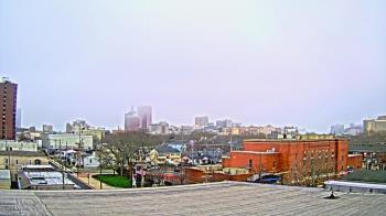 Weather camera view of New York Avenue ES.