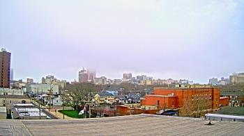 Weather camera view of New York Avenue ES.