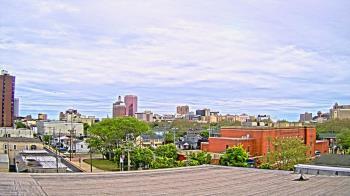 Weather camera view of New York Avenue ES.