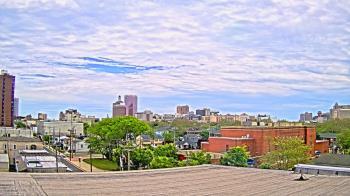 Weather camera view of New York Avenue ES.