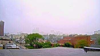 Weather camera view of New York Avenue ES.