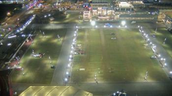 Weather camera view of Mercedes Benz Stadium.