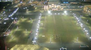 Weather camera view of Mercedes Benz Stadium.