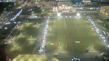 Weather camera view of Mercedes Benz Stadium.