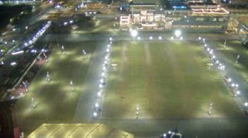 Weather camera view of Mercedes Benz Stadium.