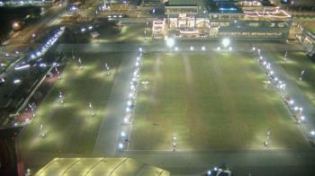 Weather camera view of Mercedes Benz Stadium.