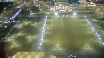 Weather camera view of Mercedes Benz Stadium.