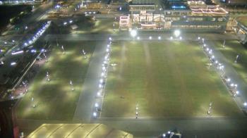 Weather camera view of Mercedes Benz Stadium.