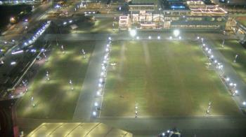 Weather camera view of Mercedes Benz Stadium.