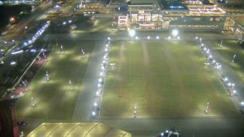 Weather camera view of Mercedes Benz Stadium.