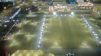 Weather camera view of Mercedes Benz Stadium.