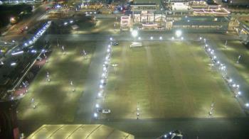 Weather camera view of Mercedes Benz Stadium.
