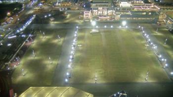 Weather camera view of Mercedes Benz Stadium.