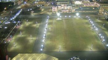 Weather camera view of Mercedes Benz Stadium.