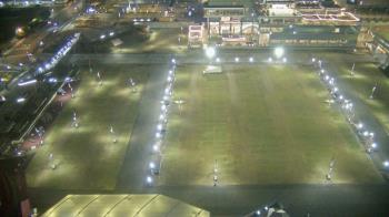 Weather camera view of Mercedes Benz Stadium.
