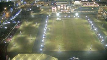 Weather camera view of Mercedes Benz Stadium.