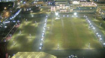 Weather camera view of Mercedes Benz Stadium.