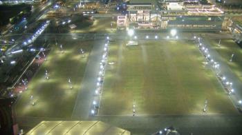 Weather camera view of Mercedes Benz Stadium.