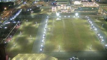 Weather camera view of Mercedes Benz Stadium.