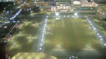 Weather camera view of Mercedes Benz Stadium.