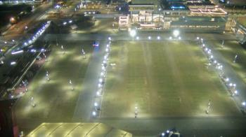 Weather camera view of Mercedes Benz Stadium.