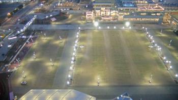 Weather camera view of Mercedes Benz Stadium.